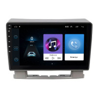 Штатна магнітола Opel Astra J 2009-2012 Element 1/16