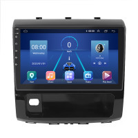 Штатна магнітола Haval H9 2017- Element 4/32 4G CarPlay
