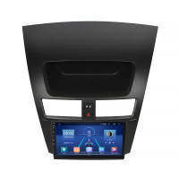 Штатна магнітола Mazda BT-50 2015-2020 Element 6/128 4G CarPlay