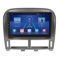 Штатна магнітола Toyota Celsior (F30) ver 2 2003-2006 Element 4/32 4G CarPlay