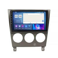Штатна магнітола Subaru Impreza 2005-2007 Element Prime 2/32 CarPlay 4G