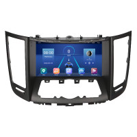Штатна магнітола Infiniti FX (S51) 2008-2012 Element 4/32 4G CarPlay