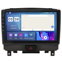 Штатна магнітола Infiniti QX50 2013-2015 Element Prime 4/64 CarPlay 4G