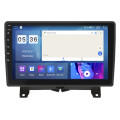 Штатна магнітола Land Rover Range Rover Sport 2005-2009 Element Prime 4/64 CarPlay 4G
