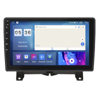 Штатна магнітола Land Rover Range Rover Sport 2005-2009 Element Prime 4/64 CarPlay 4G