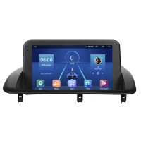Штатна магнітола Lexus CT 2014-2018 Element 4/32 4G CarPlay