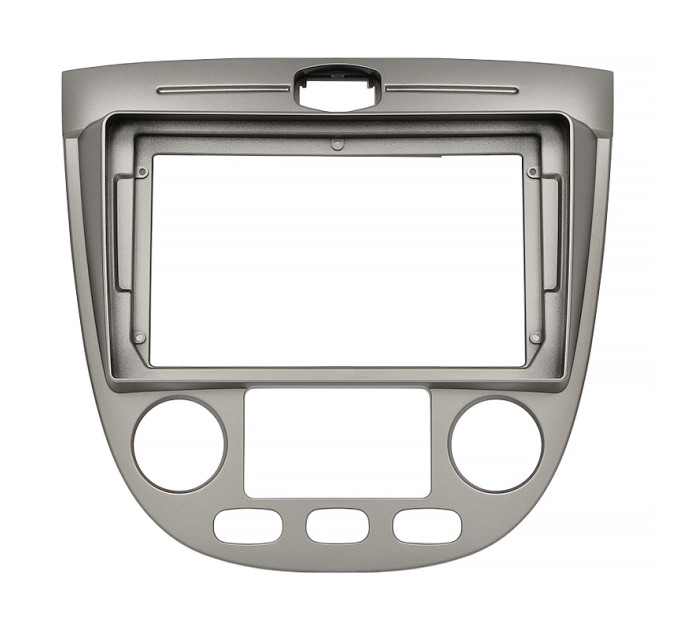 Перехідна рамка Chevrolet Lacetti 2004-2013 Nubira 2004-2008 Auto AC