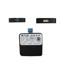 Адаптер штатного усилителя Element BMW X5 E70 2007-2012 CAN-BUS (5195)