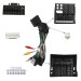 Адаптер штатного усилителя Element BMW X5 E70 2007-2012 CAN-BUS (5195)
