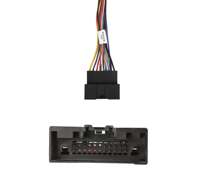 Штатна магнітола Ford Kuga 2008-2013 Element 4/32