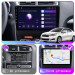 Штатна магнітола Citroen C4 2010-2016 Element Prime 4/64 4G CarPlay
