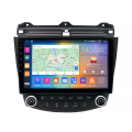 Штатна магнітола Honda Accord 2002-2006 Element Prime 4/64 4G CarPlay