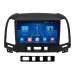 Штатна магнітола Hyundai Santa Fe 2005-2010 Element 6/128 4G CarPlay