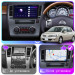 Штатна магнітола Nissan Tiida 2004-2012 Element Prime 4/64 4G CarPlay