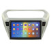 Штатна магнітола Peugeot 301 2012-2016 Element Prime 2/32 4G CarPlay