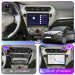 Штатна магнітола Peugeot 301 2012-2016 Element Prime 2/32 4G CarPlay