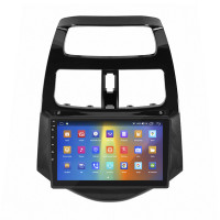 Штатна магнітола Ravon R2 2016-2020 Element Prime 2/32 4G CarPlay