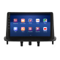 Штатна магнітола Renault Megane 2008-2014 Element 6/128 4G CarPlay