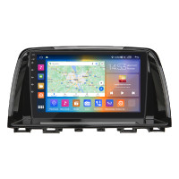 Штатна магнітола Mazda 6 (GJ) 2012-2015 Element Prime 2/32 4G CarPlay