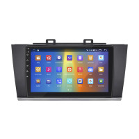 Штатна магнітола Subaru Legacy 2014-2017 Element Prime 4/64 4G CarPlay Штатна магнітола Subaru Legacy 2014-2017 Element Prime 4/64 4G CarPlay