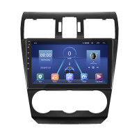 Штатна магнітола Subaru Impreza 2014-2016 Element 6/128 4G CarPlay