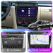 Штатна магнітола Mazda 3 (BK) 2006-2009 Element Prime 2/32 4G CarPlay