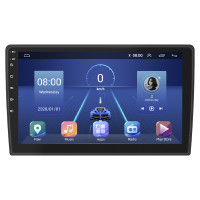 Штатна магнітола Chrysler Aspen 2006-2008 Element 6/128 4G CarPlay