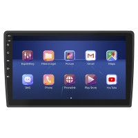Штатна магнітола Chrysler Aspen 2006-2008 Element 6/128 4G CarPlay Штатна магнітола Chrysler Aspen 2006-2008 Element 6/128 4G CarPlay