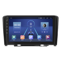 Штатна магнітола Great Wall Hover H6 2011-2017 Element 6/128 4G CarPlay