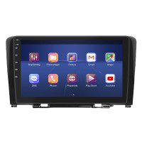 Штатна магнітола Great Wall Hover H6 2011-2017 Element 6/128 4G CarPlay Штатна магнітола Great Wall Hover H6 2011-2017 Element 6/128 4G CarPlay