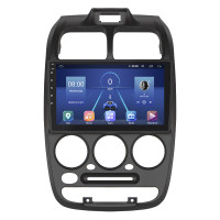 Штатна магнітола Hyundai Accent 1999-2012 Element 6/128 4G CarPlay