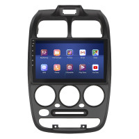 Штатна магнітола Hyundai Accent 1999-2012 Element 6/128 4G CarPlay Штатна магнітола Hyundai Accent 1999-2012 Element 6/128 4G CarPlay