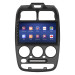 Штатна магнітола Hyundai Accent 1999-2012 Element 6/128 4G CarPlay