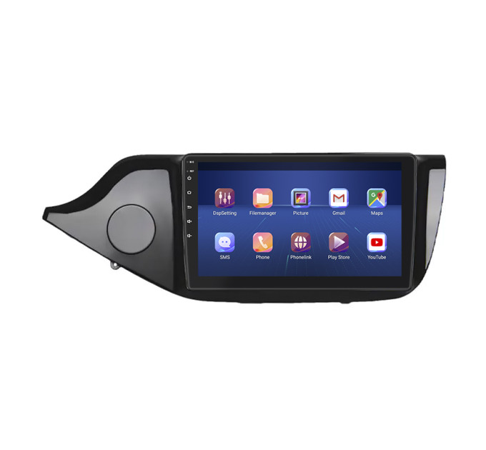 Штатна магнітола Kia Ceed 2012-2015 Сид Element 6/128 4G CarPlay