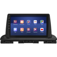 Штатна магнітола Kia Cerato 2018-2021 Element 6/128 4G CarPlay Штатна магнітола Kia Cerato 2018-2021 Element 6/128 4G CarPlay