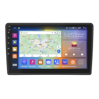 Штатна магнітола LADA Granta 2011-2018 Element Prime 2/32 4G CarPlay