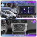 Штатна магнітола Mazda 6 (GH) 2007-2009 Element Prime 2/32 CarPlay 4G