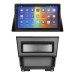 Штатна магнітола Honda Accord 2011-2015 Element Prime 2/32 4G CarPlay