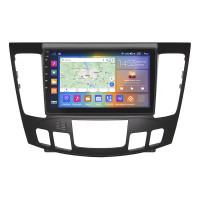 Штатна магнітола Hyundai Sonata (NF) Auto AC 2008-2010 Element Prime 2/32 4G CarPlay