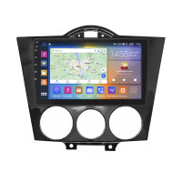 Штатна магнітола Mazda RX-8 2003-2008 Element Prime 4/64 4G CarPlay