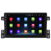 Штатна магнітола Suzuki Grand Vitara 2005-2008 Element 2/32
