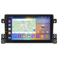 Штатна автомагнітола Suzuki Grand Vitara 2012-2015 Element Prime 2/32 CarPlay 4G