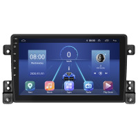 Штатна автомагнітола Suzuki Grand Vitara 2008-2012 Element 4/64 4G CarPlay