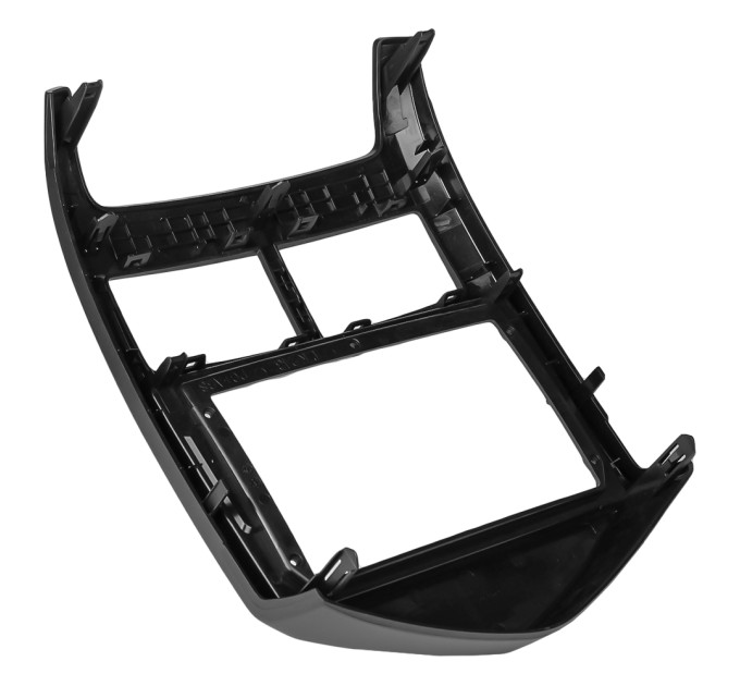 Перехідна рамка Chevrolet Aveo 2011-2018 Sonic 2011-2018 Holden Barina 2011-2018 (3727) Gray