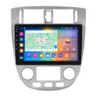 Штатна магнітола Buick Excelle 2004-2007 Element Prime 2/32 4G CarPlay