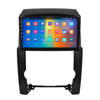 Штатна магнітола Kia Sorento 2009-2012 Element Prime 2/32 4G CarPlay Штатна магнітола Kia Sorento 2009-2012 Element Prime 2/32 4G CarPlay