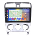 Штатна магнітола Subaru Forester 2002-2005 Element Prime 4/64 4G CarPlay