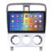 Штатна магнітола Subaru Forester 2002-2005 Element Prime 4/64 4G CarPlay