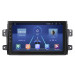 Штатна магнітола Suzuki SX4 (Classic) 2009-2014 Element 6/128 4G CarPlay