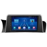 Штатна магнітола BMW 3 (F25) 2010-2014 Element 6/128 4G CarPlay